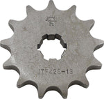 JT Sprocket For Suzuki DRZ50 2019 Front 13T