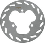 Moose Racing OEM Replacement Brake Disc For Honda TRX450R 2004-2009 - Unfinished