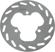 Moose Racing OEM Replacement Brake Disc For Honda TRX450R 2004-2009 - Unfinished