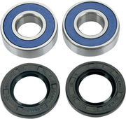 Moose Racing Wheel Bearing Kit For Yamaha IT 200 1984-1986 Fits Front Or Rear