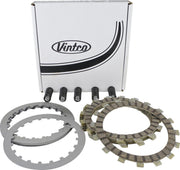 Vintco Clutch Plate Kit For Yamaha YZ125 1983-1985
