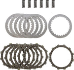 Vintco Clutch Plate Kit For Honda CR500 1984-1989