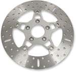 EBC FSD Series Stainless Steel Brake Disc For Harley Davidson FLHR 1450 2000-2003 Front