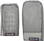 Twin Air Radiator Sleeves For Suzuki RMZ250 2010-2018