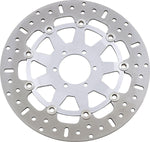 EBC Floating Brake Disc For Victory Boardwalk 106 2013-2015 Rear
