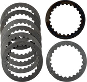 Moose Racing Steel Clutch Plate Set For KTM EXC500 2012-2016