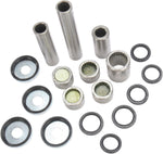 Pivot Works Linkage Rebuild Kit For Yamaha YFZ450R 2012-2025 Rear Lower