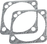 S&S Cycle 4.125" Bore Base Gaskets For Harley Davidson FLHR 1450 1999-2003