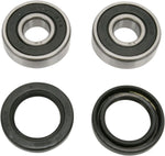Pivot Works Wheel Bearing & Seal Kit For Honda CR80 1986-1995 Front