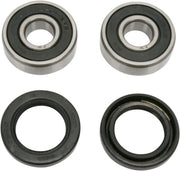 Pivot Works Wheel Bearing & Seal Kit For Honda CR80 1986-1995 Front