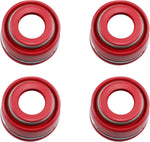 Kibblewhite Valve Seals For Honda ARX 1500 N 2008-2009 Exhaust/Intake