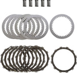 Vintco Clutch Plate Kit For Kawasaki KX500 B 1985-1986