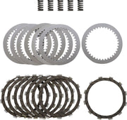 Vintco Clutch Plate Kit For Kawasaki KX500 B 1985-1986