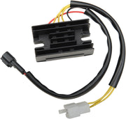 Moose Racing Regulator & Rectifier For Suzuki DRZ400 2000-2004