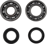 Moose Racing Crankshaft Bearing & Seal Kit For Yamaha IT 125 1980-1981