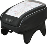 Nelson Rigg NR-150 Journey Highway Cruiser Magnetic Tank Bag - 7L