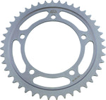 JT Steel Sprocket For Triumph Bonneville 800 2000-2006 Rear 43T