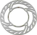 EBC Standard Brake Disc For Lex-Moto Adrenaline 125 2007-2018 Rear