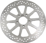 SBS Stainless Steel Front Brake Disc For Harley Davidson FLHR 1584 2008