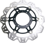 EBC VR Series Vee-Brake Disc For Honda CB1000R 2008-2017 Front
