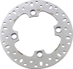 EBC MD Series Brake Disc For Polaris Brutus 1000 4X4 2015-2016 Front