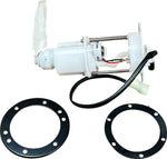Moose Racing Fuel Pump Module For CF Moto CF 500 2A LWB 4X4 2011 - Black/White