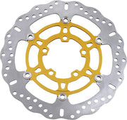 EBC Pro-Lite XC Contour Brake Disc For Triumph Tiger 1200 ABS 2020 Front