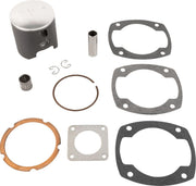 Vintco Top End Piston Kit For Maico GS 440 1978-1979 +0.50 mm