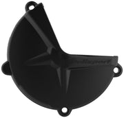 Polisport Clutch Cover Protector For Gas Gas EC 250 2018-2020 - Black