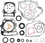 Moose Racing Complete Gasket & Oil Seal Kit For Yamaha YFM 660 F 4X4 2002-2004