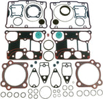 James Top End Gasket Kit For Harley Davidson FLHR 1450 2003