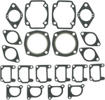 Vertex Pro-Formance Top End Engine Gasket Set For Arctic Cat Cheetah 340 1972-1975