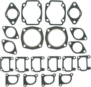 Vertex Pro-Formance Top End Engine Gasket Set For Arctic Cat Cheetah 340 1972-1975