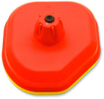 DT-1 Air Box Cover For Suzuki RMZ250 2019-2026