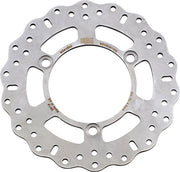 EBC MD Series Pro-Lite Contour Brake Disc For Kawasaki EX 250 R Ninja 2008-2012 Rear
