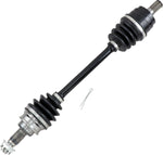 Moose Racing Complete Axle Kit For Honda TRX500 FPM 4X4 Fourtrax Foreman EPS 2008-2013 Rear