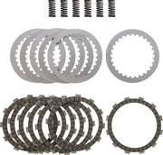 Vintco Clutch Plate Kit For Honda CR 480 R 1983