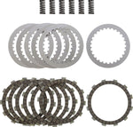 Vintco Clutch Plate Kit For Honda CR 480 R 1983