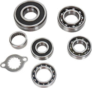 Hot Rods Transmission Bearing Kit For Suzuki LT-R 450 2X4 2006-2009