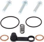 Moose Racing Clutch Slave Cylinder Rebuild Kit For KTM Adventure 640 2003-2006