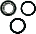 Moose Racing Wheel Bearing Kit For Suzuki LT-A 450 X 4X4 Kingquad 2007-2010 Rear