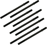 S&S Cycle Replacement Cylinder Studs For Harley Davidson FLH Electra Glide 1984-1985 - Black