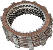 DP Brakes DPK Clutch Kit For Kawasaki KX450 2021-2026
