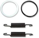 Moose Racing Exhaust Gasket Kit For Suzuki RM 125 1987-1990