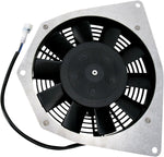Moose Racing Hi-Performance Cooling Fan For Yamaha YFM700R Raptor 2006-2009