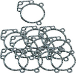 S&S Cycle Replacement CV Adapter Backplate Gaskets For Harley Davidson FLHR 1450 1999-2003