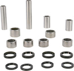 Pivot Works Linkage Rebuild Kit For Yamaha YFZ450 2012-2013 Rear Lower