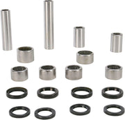 Pivot Works Linkage Rebuild Kit For Yamaha YFZ450 2012-2013 Rear Lower
