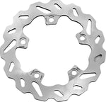 Galfer Fixed Wave Brake Disc For Suzuki GSX-R 1000 2016-2018 Fits Rear