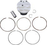 Wossner Piston kit For KTM EXC250 Racing 2006 Standard Size C